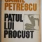 Patul lui Procust &ndash; Camil Petrescu