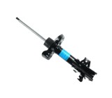 Amortizor Honda Civic 8 Hatchback (Fn, Fk), 09.2005-, Parte montare Fata, Magneti Marelli 357247070100