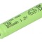 Baterie Re&icirc;ncărcabilă Ni-MH AAA 800mAh 1.2V