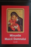 Minunile Maicii Domnului - Nicodim Măndiță