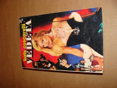 KATE COSCARELLI - VEDETA foto