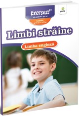 Limbi straine. Limba engleza - Gama
