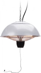 Incalzitor suspendat pentru terasa 1500W