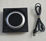 Amplificator casti Sennheiser GSX 1200 GameBooster Pro 7.1 canale