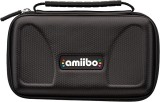 Borseta Amiibo pentru Nintendo 3DS - Neagra