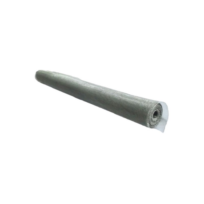 Plasa din sarma, ochi de 2.1 x 2.1 mm, grosime 0.3 mm, l x L rola 1 x 12 m