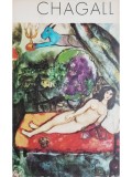 Grigore Arbore - Chagall (Editia: 1972)