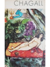 Grigore Arbore - Chagall (Editia: 1972) foto