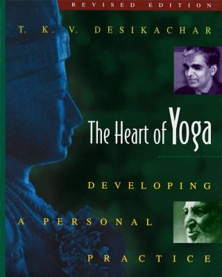 The Heart of Yoga: Developing a Personal Practice foto