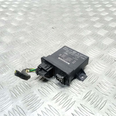 Modul Lumini Land Rover Range Rover Evoque Jaguar F-Type 2011-2020 foto