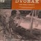 Vinil LP Dvorak , Bucharest Symphonic Society Orchestra , Conducted By Ludovic Popescu &lrm;&ndash; New World Symphony (VG+)