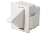 Comutator pentru Ușă SPDT 5A 250V