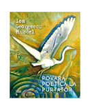 Povara poetică la purtător - Paperback brosat - Ion Georgescu Muscel - Libris Editorial, 2019