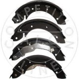 Set saboti frana BMW 3 Compact (E36) (1994 - 2000) AIC 55163