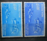 CV2 SERIE INDIA