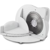 Taietor electric de prosciutto, Esperanza, EKM017W, 150 W, Alb