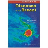 Michael Dixon and Richard Sainsbury - Handbook of Diseases of the Breast - 113074