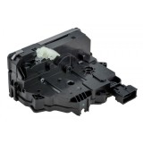 Actuator inchidere centralizata usa spate Opel Corsa E 2014-, Dreapta, cu functie Safelock, 13431844