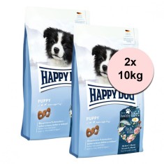 Happy Dog Puppy 2 x 10 kg foto