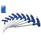 SET 9BUC SURUBELNITE T TORX T25 - T50 GEKO 103116