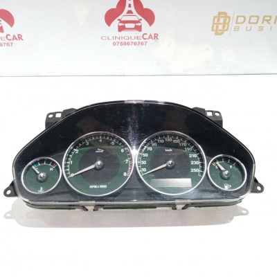 Ceas de bord Jaguar X-Type 2.0 D 2001 foto