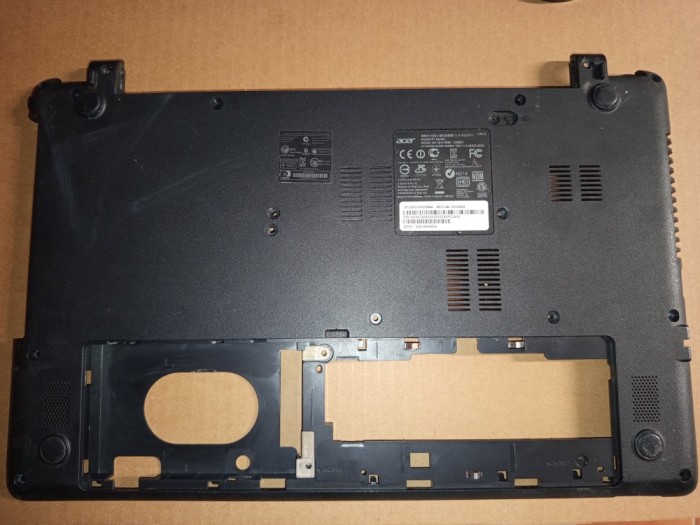Bottomcase laptop Acer E1-530