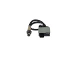 Senzor particule BMW 1, 2, 3, 3 Gran Turismo, 4, 4 Gran Motor 114 d, 116 d, 118 d, 118 d xDrive, 120 d, 120 d xDrive, 125 d, 218 d, 220 d, 220 d