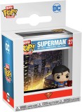 Figurina - Bitty Pop! Deluxe - DC Superman | Funko