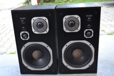 Boxe Coral model CX 5 Mk III