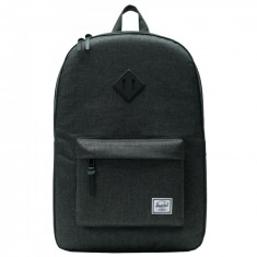 Rucsaci Herschel Classic Heritage Backpack 10007-02093 negru foto