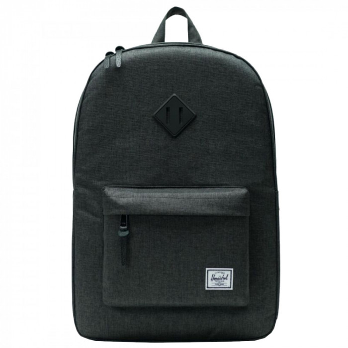 Rucsaci Herschel Classic Heritage Backpack 10007-02093 negru