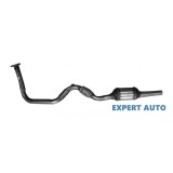 Catalizator Volkswagen Polo (1999-2001)[6N2]