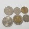monede thailanda 6 buc.