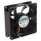 Ventilator axial DC 12V 80x80x25mm 55.77m3/h 28dBA
