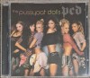 Cd the pussycat dolls pcd
