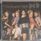 cd the pussycat dolls pcd