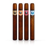 Cumpara ieftin Set - apa de toaleta CUBA - pentru barbati - Classic - 4 x 35 ml