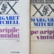 Margaret Mitchell - Pe aripile v&icirc;ntului ( 2 vol )