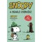 A beagle-cserk&eacute;sz - Snoopy k&eacute;preg&eacute;nyek 12. - Charles M. Schulz