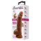 Dildo realistperfect pentru penetrarea vaginala sau anala Beautiful Angelo
