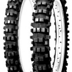 Motorcycle Tyres Dunlop D952 ( 110/90-19 TT 62M Roata spate )