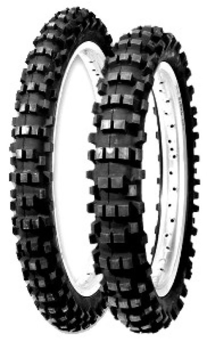 Anvelope Dunlop D952 100/90R19 57M Vara