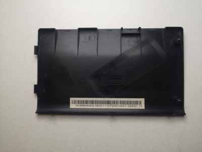 Sony VAIO PCG-71C11M Capac Inferior Memorie Spate foto