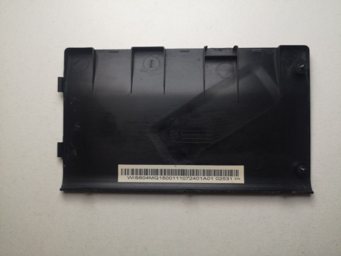 Sony VAIO PCG-71C11M Capac Inferior Memorie Spate