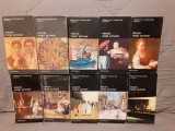 ISTORIA VIETII PRIVATE-PHILIPPE ARIES/GEORGE DUBY (10 VOL)
