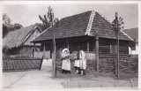 Fundatia Culturala Regala ,,Principele Carol". Muzeul Satului. Gospodarie