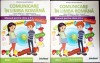 COMUNICARE IN LIMBA ROMANA, MANUAL PENTRU CLASA A II-A, PARTEA 1-2-M. MIHAILESCU, S. PACEARCA SI COLAB.-277190