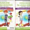COMUNICARE IN LIMBA ROMANA, MANUAL PENTRU CLASA A II-A, PARTEA 1-2-M. MIHAILESCU, S. PACEARCA SI COLAB.-277190