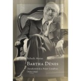 Bartha D&eacute;nes - Zenekritik&aacute;k a Pester Lloydban (1939-1944) - Scholz Anna