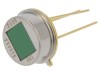 Detector infrarosu KEMET analogic THT TO39, Piroelectric, Tensiune 2.7-8V DC, Temperatura -40...85gr C